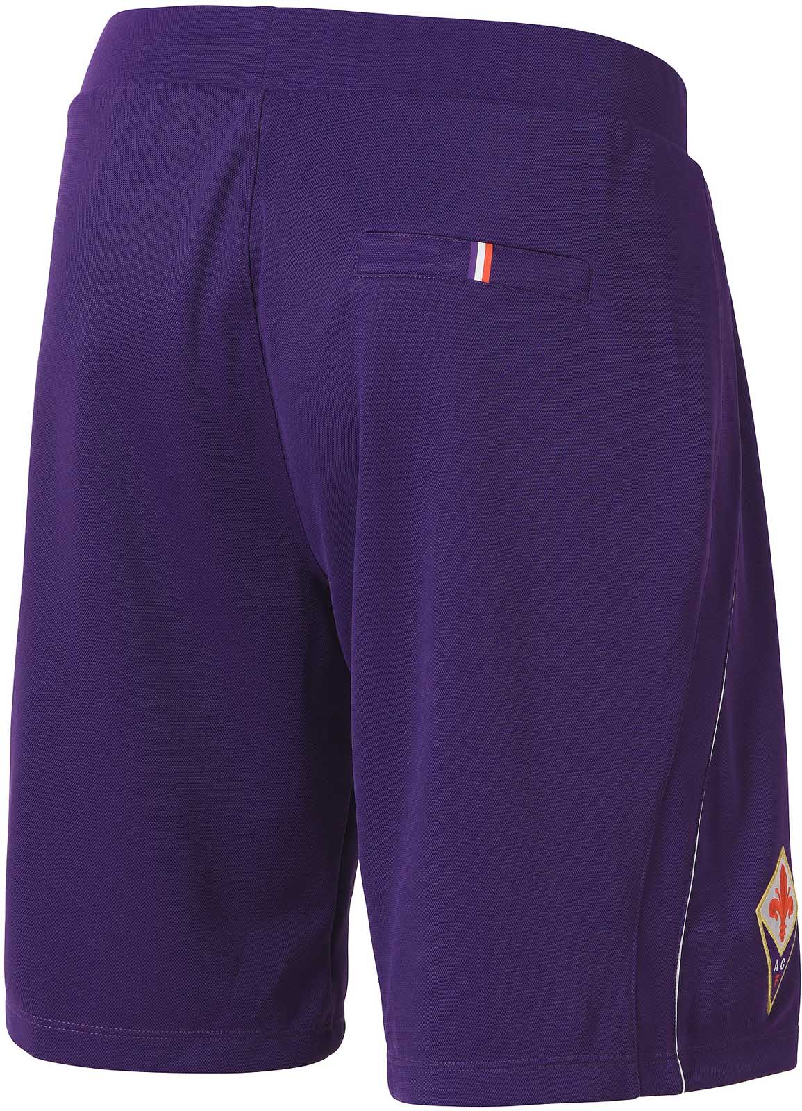 Le Coq Sportif Fiorentina 15 16 Kits Released Footy Headlines
